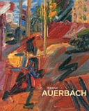 Frank Auerbach 9781849762717 Timothy J. Clark Frank Auerbach Brukte bøker