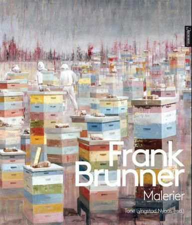 Frank Brunner 9788203390630  Brukte bøker