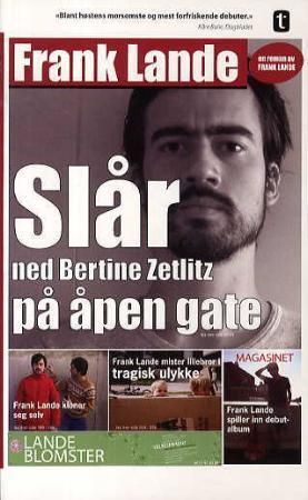 Frank Lande 9788205375109 Frank Lande Brukte bøker