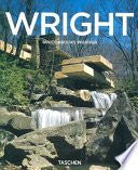 Frank Lloyd Wright, 1867-1959 9783822827574 Bruce Brooks Pfeiffer Brukte bøker