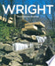 Frank Lloyd Wright, 1867-1959 9783822827574 Bruce Brooks Pfeiffer Brukte bøker