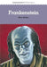 Frankenstein 9788202384272 Mary Wollstonecraft Shelley Brukte bøker