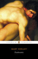 Frankenstein 9780141024448 Mary Shelley Brukte bøker