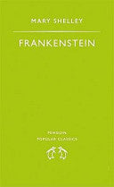 Frankenstein 9780140620306 Mary Wollstonecraft Shelley Brukte bøker