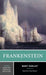 Frankenstein 9780393644029 Mary Wollstonecraft Shelley Brukte bøker