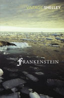 Frankenstein 9780099512042 Mary Wollstonecraft Shelley Brukte bøker
