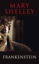 Frankenstein 9781908533142 Mary Wollstonecraft Shelley Brukte bøker