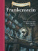 Frankenstein 9781402726668 Mary Wollstonecraft Shelley Brukte bøker