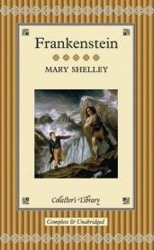 Frankenstein, or The Modern Prometheus 9781904633426 Mary Wollstonecraft Shelley Brukte bøker