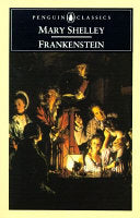Frankenstein, Or, The Modern Prometheus 9780140433623 Mary Wollstonecraft Shelley Brukte bøker
