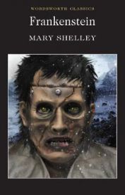 Frankenstein, or The modern Prometheus 9781853260230 Mary Wollstonecraft Shelley Brukte bøker