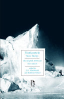 Frankenstein - Third Edition 9781554811038 Mary Shelley Brukte bøker