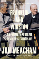 Franklin and Winston 9780812972825 Jon Meacham Brukte bøker