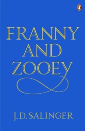 Franny and Zooey 9780241950449 J.D. Salinger Brukte bøker