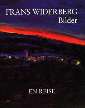 Frans Widerberg 9788273930507 Øivind Pedersen Michael Tucker Brukte bøker