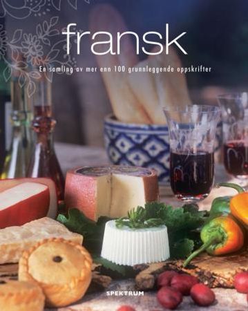 Fransk 9788278229576  Brukte bøker