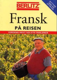 Fransk på reisen 9788205215566  Brukte bøker