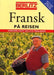 Fransk på reisen 9788205215566  Brukte bøker