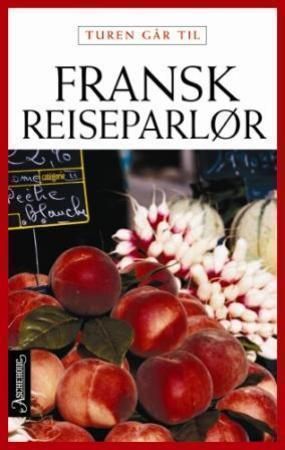 Fransk reiseparlør 9788203233364  Brukte bøker