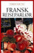 Fransk reiseparlør 9788203233364  Brukte bøker
