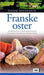 Franske oster 9788204112996 Kazuko Masui Tomoko Yamada Brukte bøker