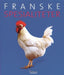 Franske spesialiteter 9783829079891  Brukte bøker