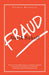 Fraud 9780767906319 David Rakoff Brukte bøker