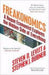 Freakonomics 9780713998061 Stephen J. Dubner Steven D. Levitt Brukte bøker