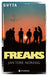 Freaks 9788205552593 Jan Tore Noreng Brukte bøker