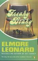 Freaky Deaky 9780140111095 Elmore Leonard Brukte bøker