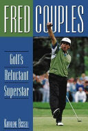 Fred Couples 9780809227785 Kathlene Bissell Brukte bøker