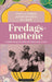 Fredagsmøtene 9788202722043 Sofia Lundberg Alyson Richman M.J. Rose Brukte bøker