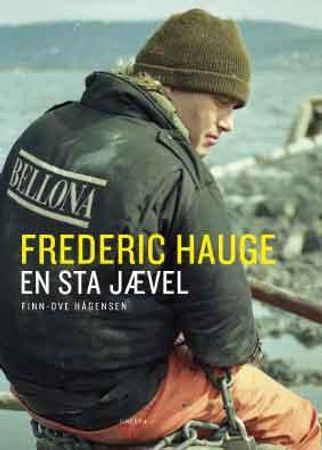 Frederic Hauge 9788282654852 Finn-Ove Hågensen Brukte bøker