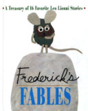 Frederick's Fables 9780679888260 Leo Lionni Brukte bøker