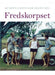 Fredskorpset 9788253036199  Brukte bøker