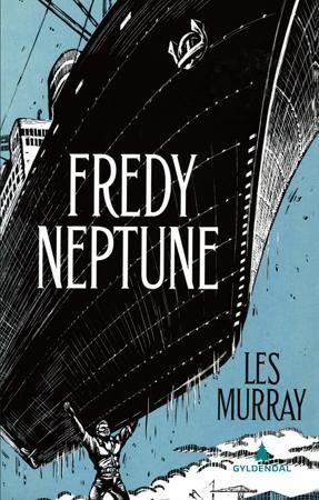 Fredy Neptune 9788205343108 Les A. Murray Brukte bøker