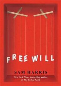 Free Will 9781451683400 Sam Harris Brukte bøker