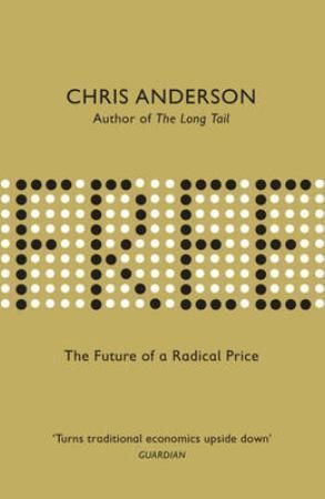 Free 9781905211487 Chris Anderson Brukte bøker