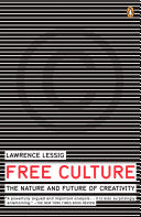 Free Culture 9780143034650 Lawrence Lessig Brukte bøker