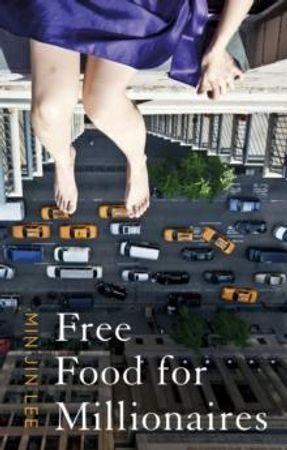 Free food for millionaires 9781786694485 Min Jin Lee Brukte bøker