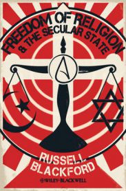 Freedom of Religion and the Secular State 9780470674031 Russell Blackford Brukte bøker
