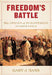 Freedom's Battle 9780307266484 Gary Jonathan Bass Brukte bøker