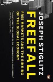 Freefall 9780141045122 Joseph E. Stiglitz Brukte bøker