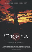 Freja 9789137120942 Johanne Hildebrandt Brukte bøker