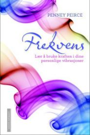 Frekvens 9788202340155 Penney Peirce Brukte bøker