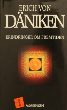 Erindringer om fremtiden (Innbundet) - Bokia.no