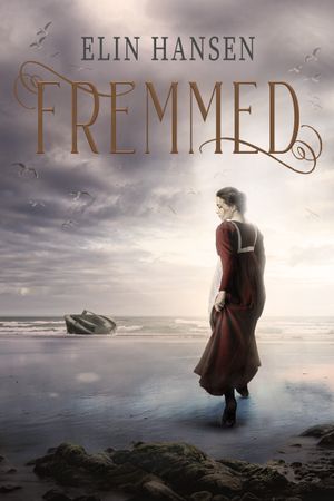 Fremmed 9788269171143 Elin Hansen Brukte bøker