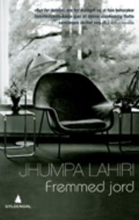 Fremmed jord 9788205384774 Jhumpa Lahiri Brukte bøker
