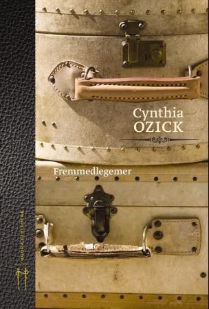 Fremmedlegemer 9788293139102 Cynthia Ozick Brukte bøker