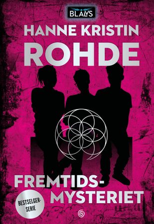 Fremtidsmysteriet 9788248938385 Hanne Kristin Rohde Brukte bøker